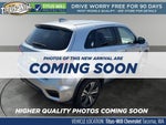 2021 Mitsubishi Outlander Sport 2.0 SE 2WD