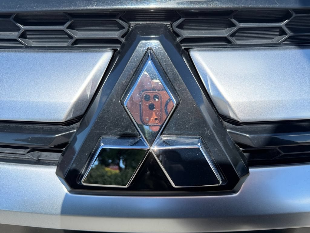 2025 Mitsubishi Outlander Sport S