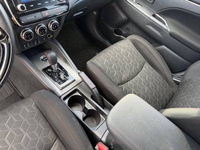 2025 Mitsubishi Outlander Sport S