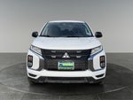 2025 Mitsubishi Outlander Sport S