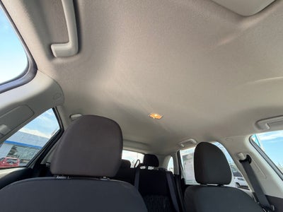 2025 Mitsubishi Outlander Sport S