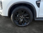 2025 Mitsubishi Outlander Sport S