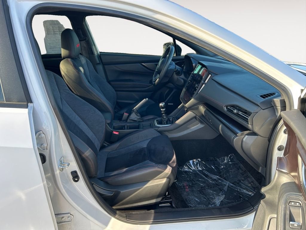 2023 Subaru WRX Limited