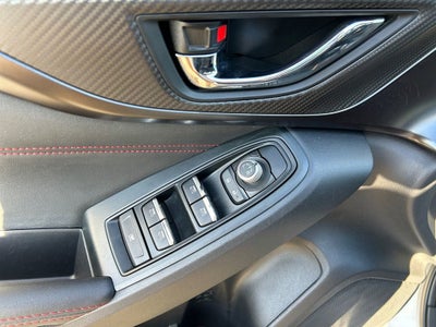 2023 Subaru WRX Limited