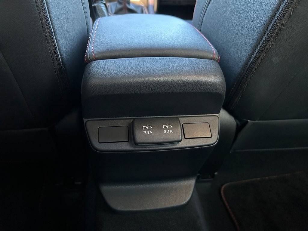 2023 Subaru WRX Limited