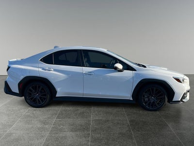 2023 Subaru WRX Limited