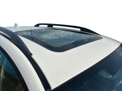 2018 Subaru Forester Touring