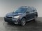 2016 Subaru Forester 2.0XT Touring
