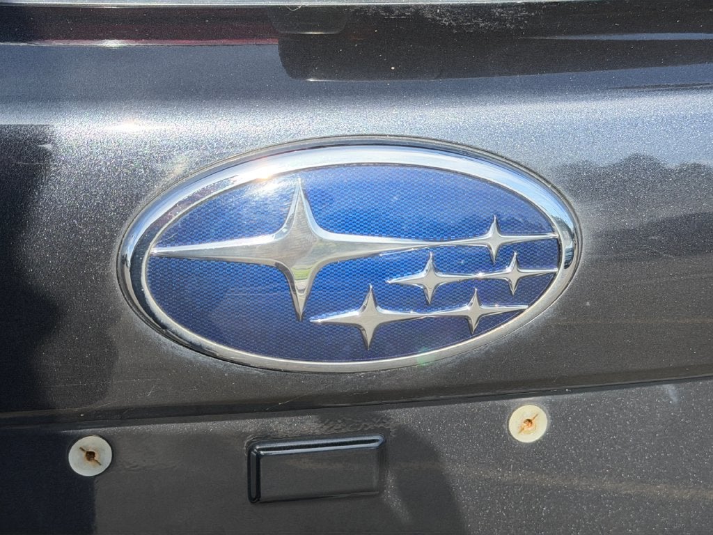 2016 Subaru Forester 2.0XT Touring