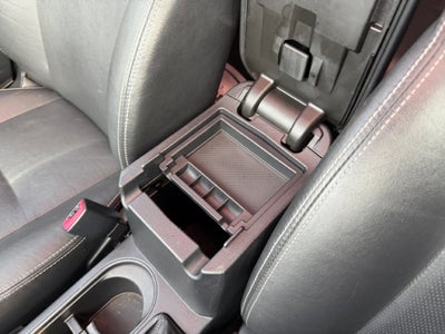 2016 Subaru Forester 2.0XT Touring