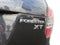 2016 Subaru Forester 2.0XT Touring
