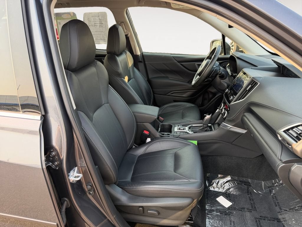 2024 Subaru Forester Touring