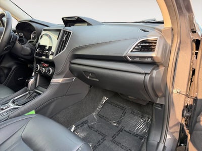 2024 Subaru Forester Touring