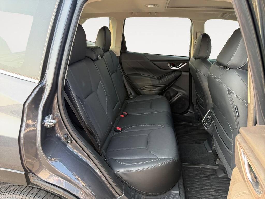 2024 Subaru Forester Touring