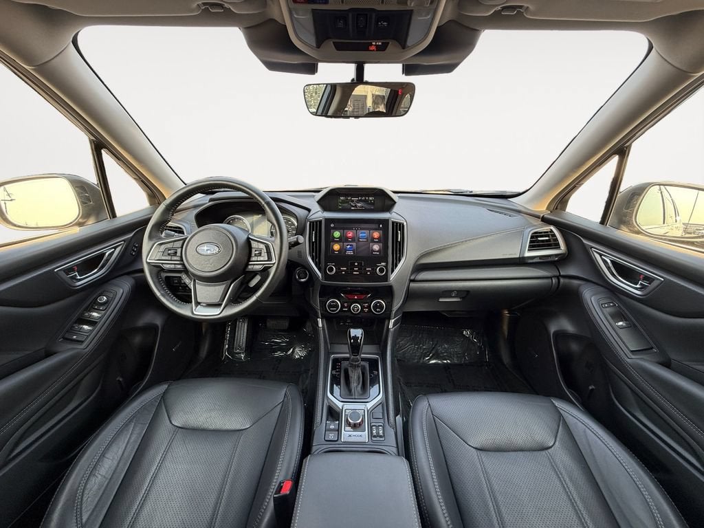 2024 Subaru Forester Touring
