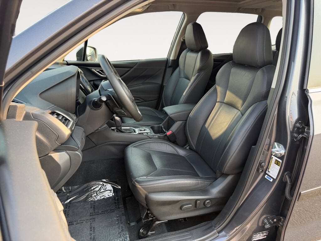 2024 Subaru Forester Touring