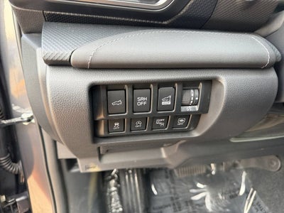2024 Subaru Forester Touring