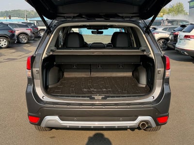 2024 Subaru Forester Touring