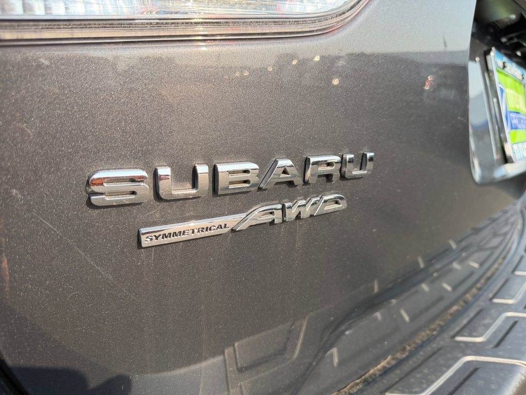 2024 Subaru Forester Touring