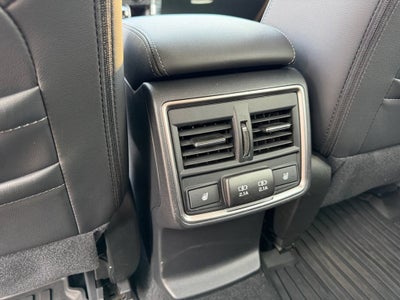 2024 Subaru Forester Touring