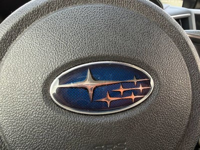 2024 Subaru Forester Touring