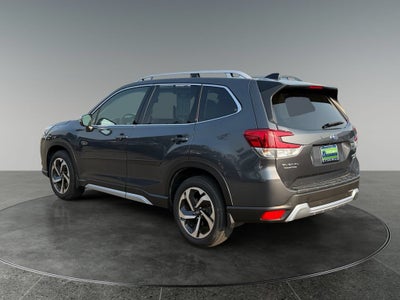 2024 Subaru Forester Touring