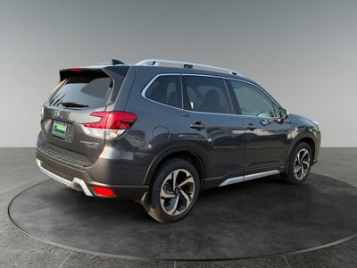 2024 Subaru Forester Touring