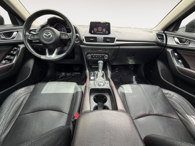 2017 Mazda Mazda3 Grand Touring
