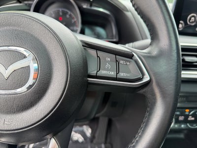 2017 Mazda Mazda3 Grand Touring