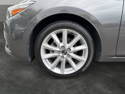 2017 Mazda Mazda3 Grand Touring