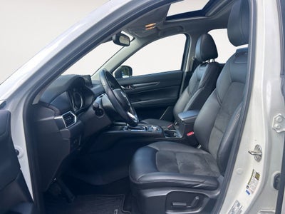 2019 Mazda Mazda CX-5 Touring