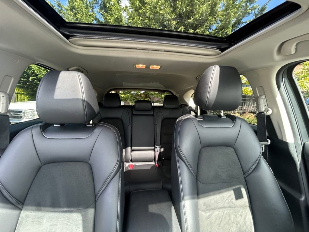 2019 Mazda Mazda CX-5 Touring