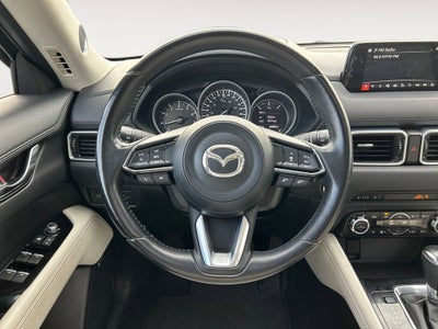 2018 Mazda Mazda CX-5 Grand Touring