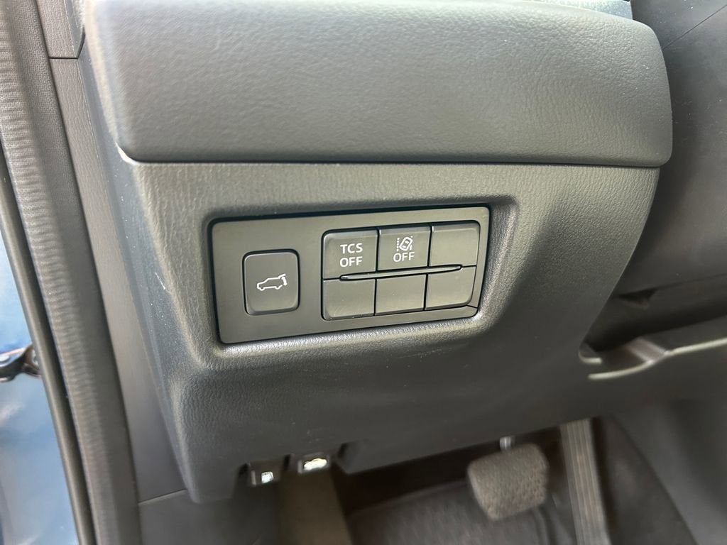 2018 Mazda Mazda CX-5 Grand Touring