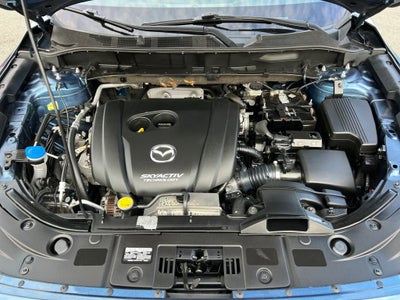 2018 Mazda Mazda CX-5 Grand Touring