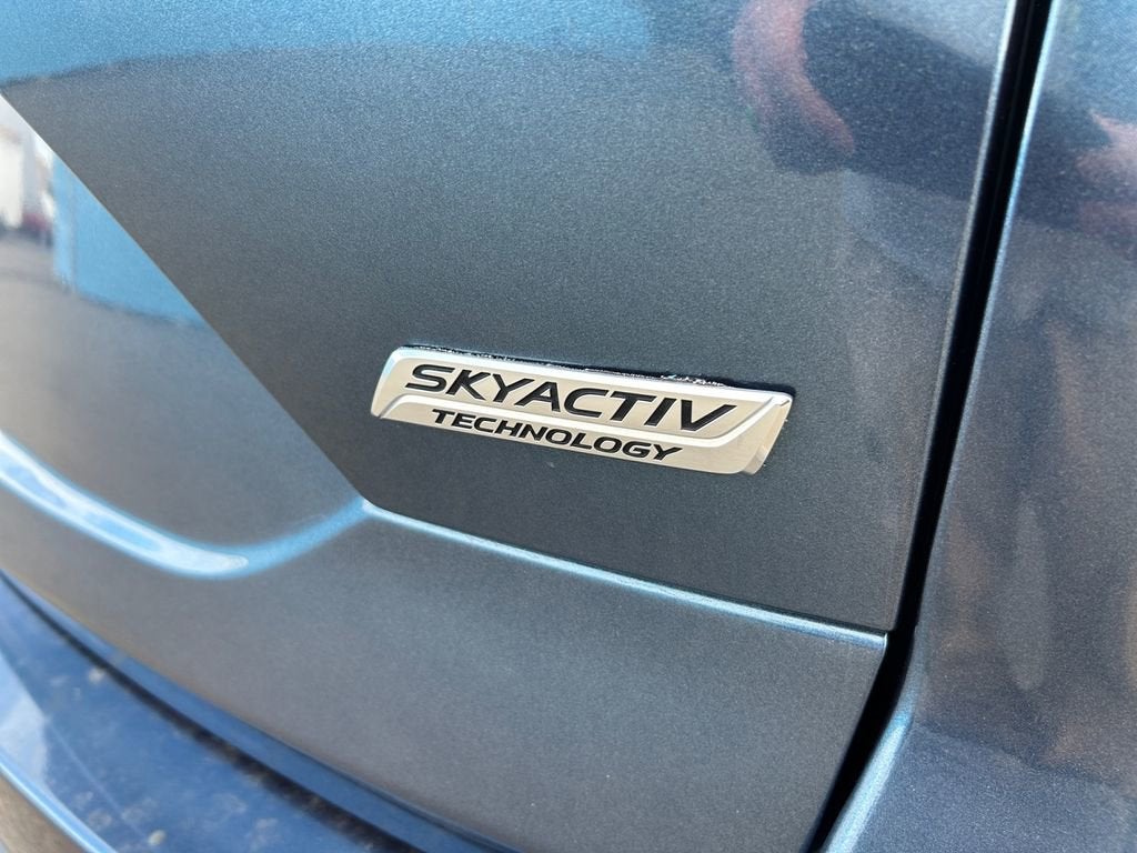 2018 Mazda Mazda CX-5 Grand Touring