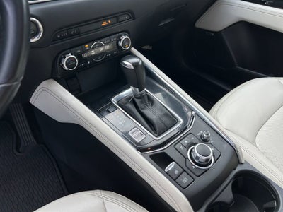 2018 Mazda Mazda CX-5 Grand Touring