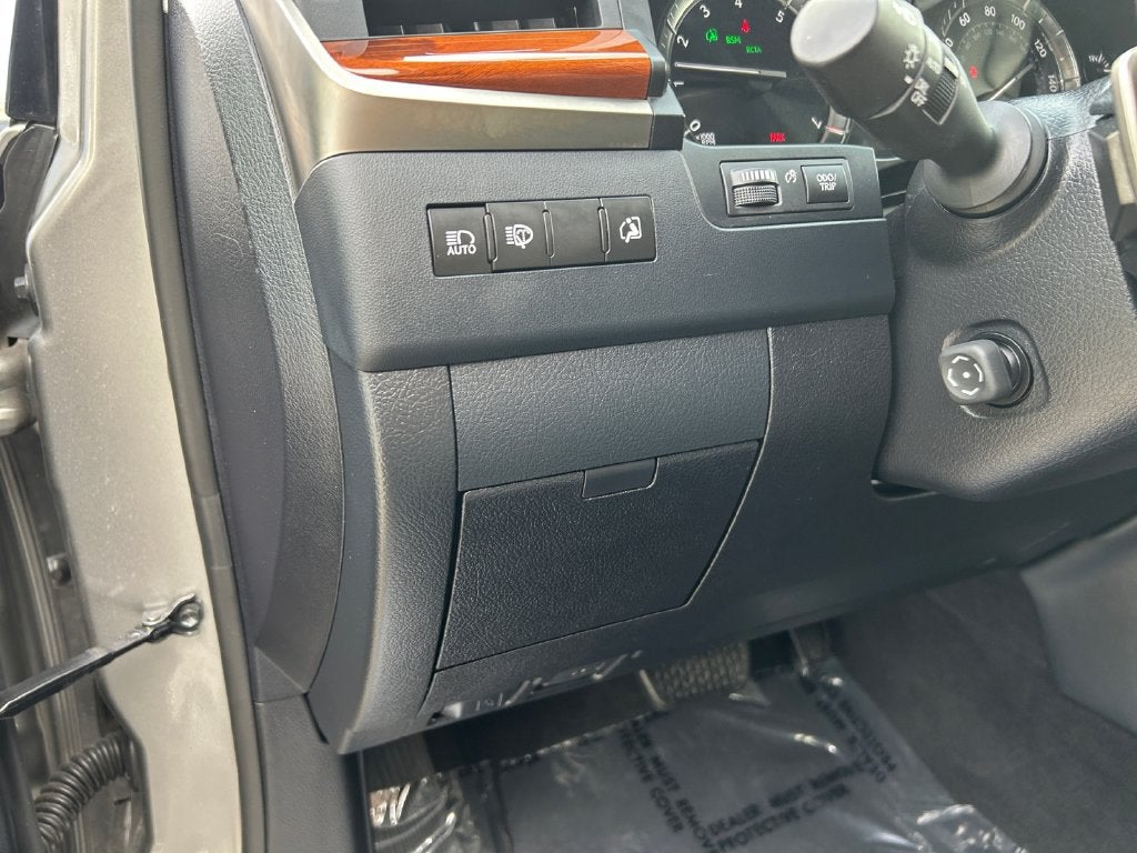 2021 Lexus LX LX 570
