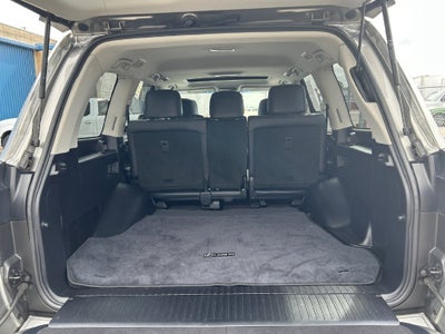 2021 Lexus LX LX 570