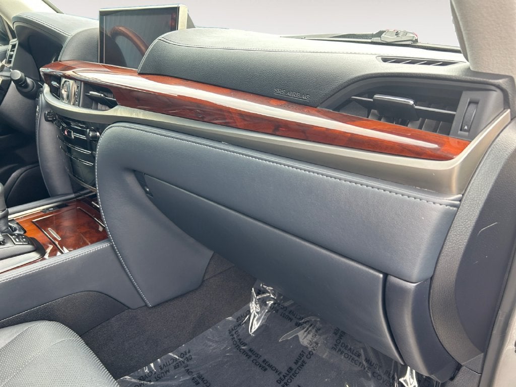 2021 Lexus LX LX 570