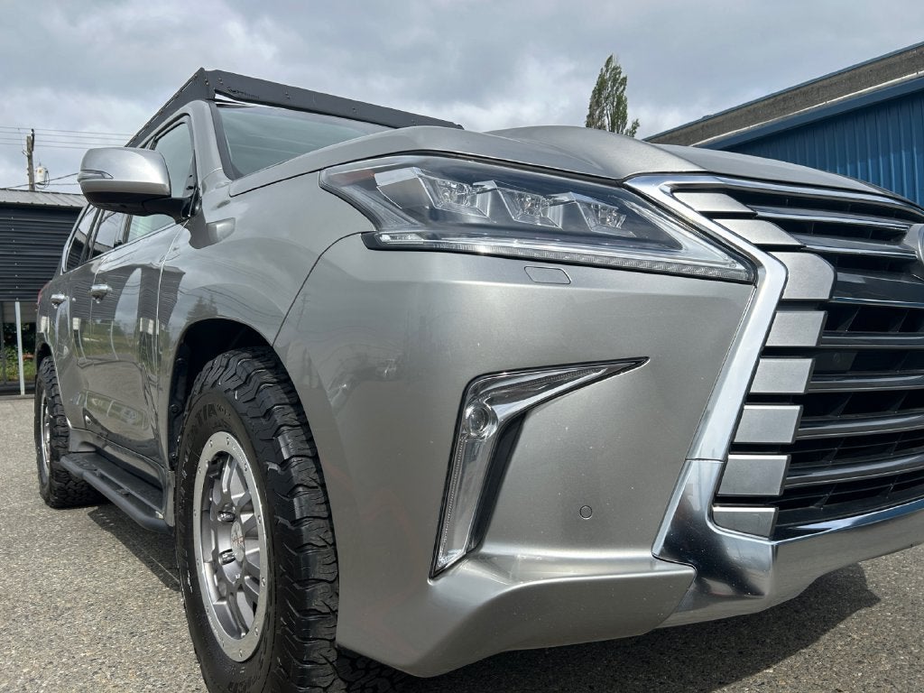 2021 Lexus LX LX 570
