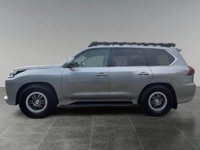 2021 Lexus LX LX 570