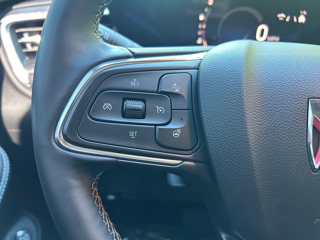 2024 Buick Encore GX Avenir