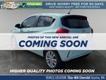 2017 Chevrolet Spark LT
