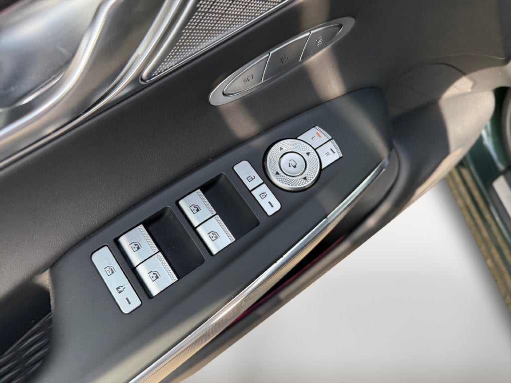 2022 Genesis GV70 3.5T Sport