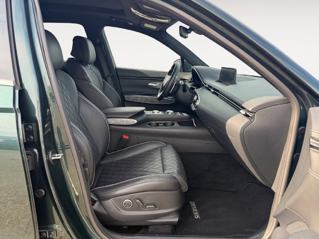 2022 Genesis GV70 3.5T Sport