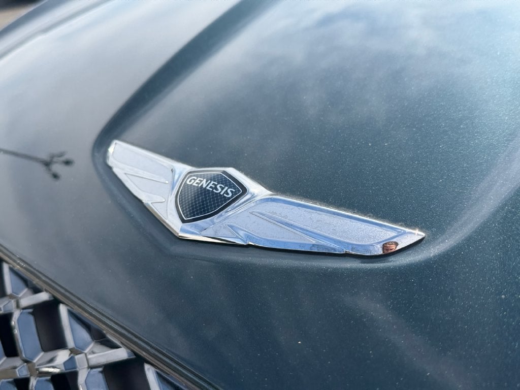 2022 Genesis GV70 3.5T Sport