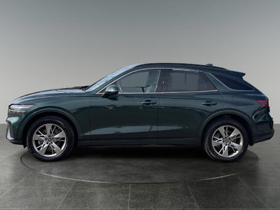 2022 Genesis GV70 3.5T Sport
