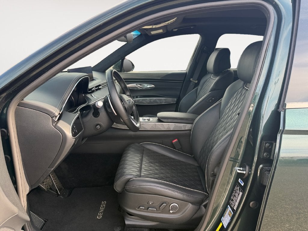 2022 Genesis GV70 3.5T Sport