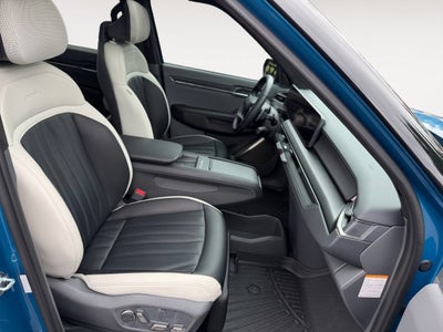 2024 Kia EV9 GT-Line